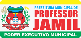 Prefeitura de Professor Jamil